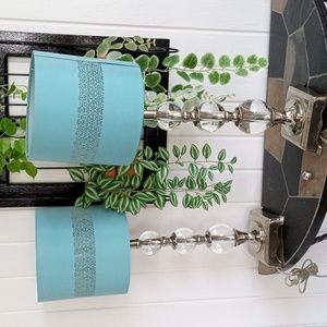 Lamps Dale Tiffany pair